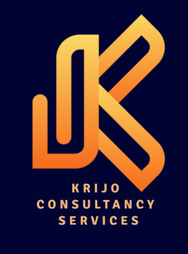 Krijo logo mark
